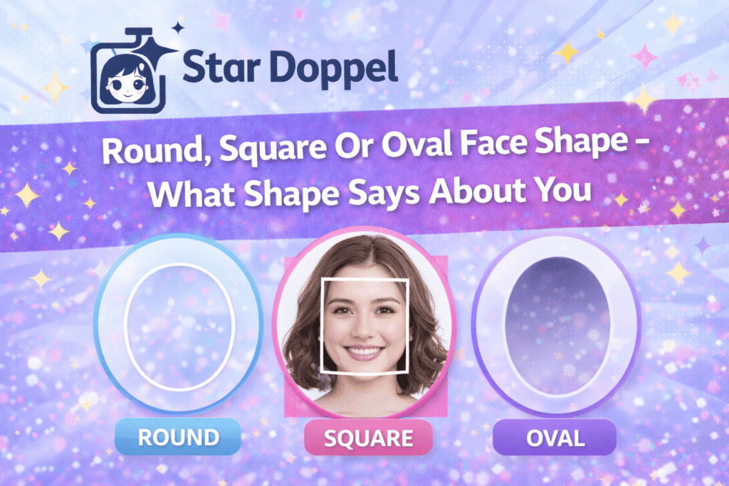 face shapes