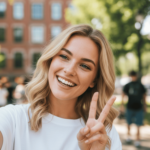 celebrity look alike