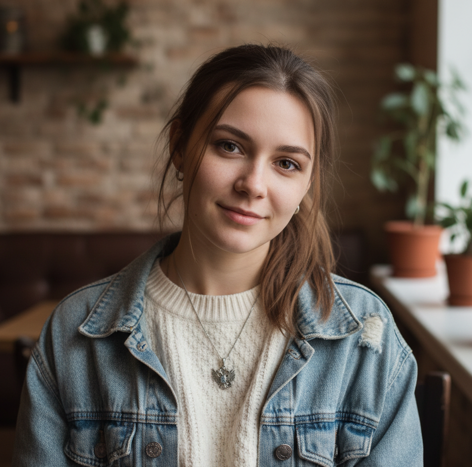 Maya Lindqvist