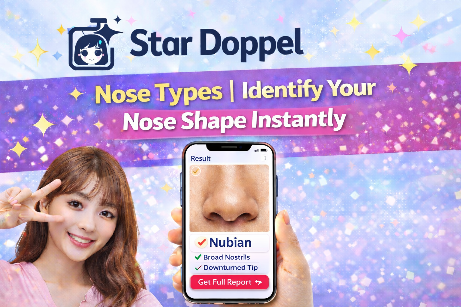 Nose Types