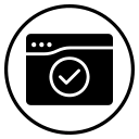 Nose shape result icon
